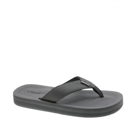 Chancla playa hombre combinada