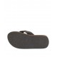 Chancla combinada hombre 
