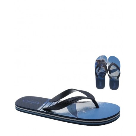 Chancla hombre goma "Surf"