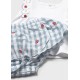 Conjunto bebé vichy Mayoral