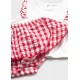 Conjunto bebé vichy Mayoral