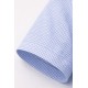 Camisa vichy hombre manga corta