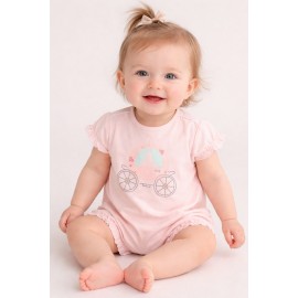 Pijama fantasía Ysabel Mora bebé
