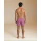 Bañador hombre liso