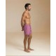 Bañador hombre liso