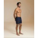 Bañador liso hombre