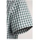 Camisa hombre estampado cuadros