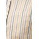 Camisa hombre rayas manga larga