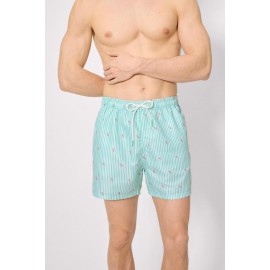 Bañador hombre rayas Ysabel Mora