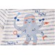 Pijama "Pulpo" bebé