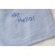 Pijama "Pulpo" bebé