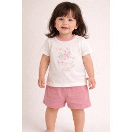Pijama bebé "Oca"
