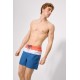 Bañador hombre tricolor Ysabel Mora
