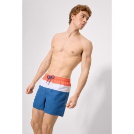 Bañador hombre tricolor Ysabel Mora