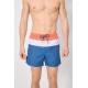Bañador hombre tricolor Ysabel Mora