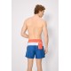 Bañador hombre tricolor Ysabel Mora