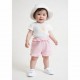 Conjunto bebé "Love" Street Monkey