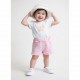 Conjunto bebé "Love" Street Monkey