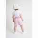 Conjunto bebé "Love" Street Monkey