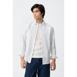 Camisa rayas hombre Tiffosi