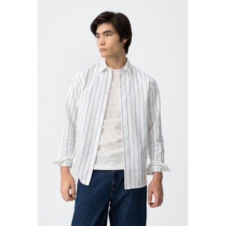 Camisa rayas hombre Tiffosi
