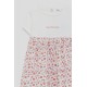 Vestido bebé "Flores" Street Monkey