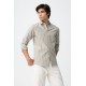 Camisa rayas hombre Tiffosi