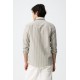 Camisa rayas hombre Tiffosi
