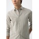 Camisa rayas hombre Tiffosi