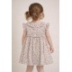 Vestido bebé estampado