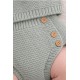Conjunto hilo bebé 2 piezas