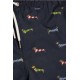 Bañador hombre "Perros"