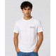 Camiseta hombre Tiffosi algodón