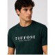 Camiseta hombre Tiffosi algodón