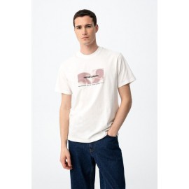 Camiseta hombre "TIffosi Concept"
