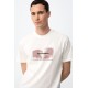 Camiseta hombre "TIffosi Concept"