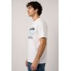 Camiseta fantasía hombre Losan