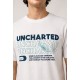Camiseta fantasía hombre Losan