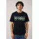 Camiseta fantasía hombre Losan