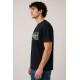 Camiseta fantasía hombre Losan
