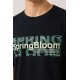Camiseta fantasía hombre Losan
