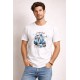 Camiseta hombre "Vespa Enjoy"