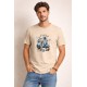 Camiseta hombre "Vespa Enjoy"