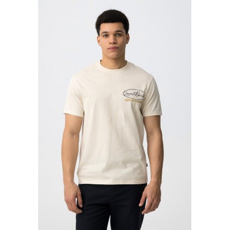 Camiseta hombre Tiffosi fantasía