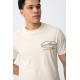 Camiseta hombre Tiffosi fantasía