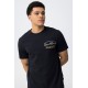 Camiseta hombre Tiffosi fantasía