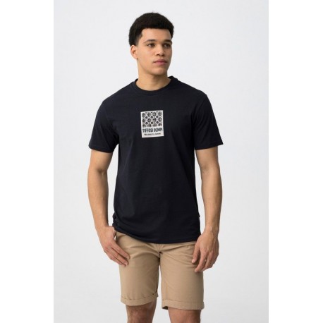 Camiseta fantasía hombre Tiffosi