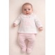 Pijama polaina bebé "Oso"