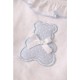 Pijama polaina bebé "Oso"