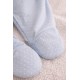 Pijama polaina bebé "Oso"